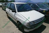 MAZDA 121
