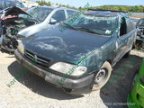 CITROEN XSARA