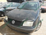 VW BORA