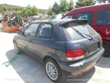 SUZUKI BALENO