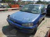 PEUGEOT 106