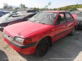 MAZDA 323