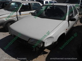 CITROEN ZX