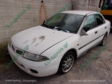 MITSUBISHI CARISMA
