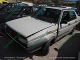 VW JETTA