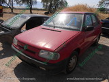 SKODA FELICIA