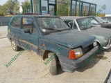 SEAT MARBELA