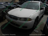 ROVER 200