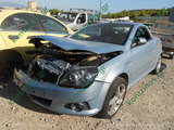OPEL TIGRA