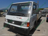 MERCEDES MB100