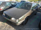 CITROEN ZX