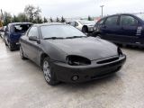 MAZDA MX3