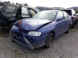 SEAT CORDOBA