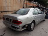 MERCEDES E210