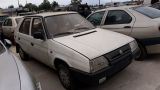 SKODA FAVORIT