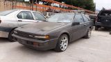 NISSAN 200SX
