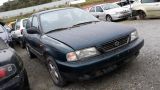 SUZUKI BALENO
