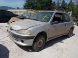 PEUGEOT 106