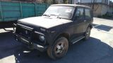 LADA NIVA