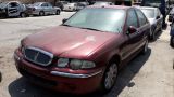 ROVER 45