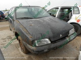 CITROEN ZX
