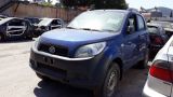 DAIHATSU TERIOS