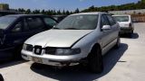 SEAT TOLEDO