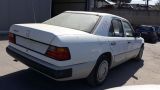 MERCEDES E124