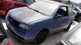 SEAT AROSA
