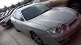HYUNDAI COUPE