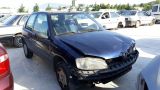 PEUGEOT 106