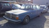 VOLVO 264