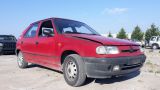 SKODA FELICIA