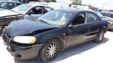 CHRYSLER SEBRING