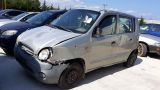 HYUNDAI ATOS