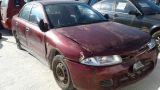 MITSUBISHI CARISMA