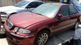 ROVER 45