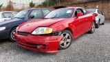HYUNDAI COUPE
