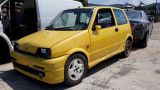 FIAT CINQUECENTO