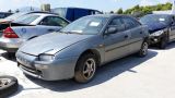 MAZDA 323F