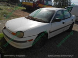 CHRYSLER NEON