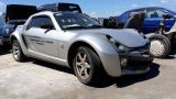SMART ROADSTER