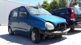 HYUNDAI ATOS