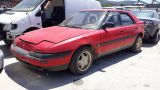 MAZDA 323F