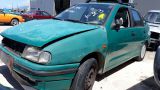 SEAT CORDOBA