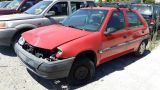 CITROEN SAXO