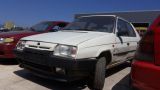 SKODA FAVORIT