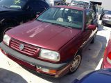 VW VENTO