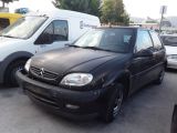 CITROEN SAXO