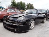 FIAT BARCHETTA